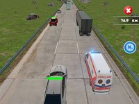 Super Furious Car screenshot, image №1724344 - RAWG