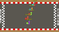 Awesome Snails Race screenshot, image №2398860 - RAWG