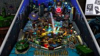 Pinball FX3 - Sci-Fi Pack screenshot, image №663671 - RAWG