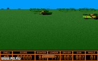 Tanks' Destroyer screenshot, image №338850 - RAWG