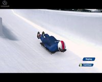 Vancouver 2010 - The Official Video Game of the Olympic Winter Games screenshot, image №522052 - RAWG