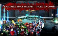 Warhammer 40,000: Carnage screenshot, image №1506946 - RAWG