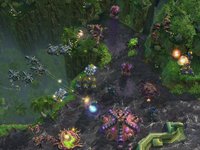 StarCraft II: Wings of Liberty screenshot, image №476816 - RAWG