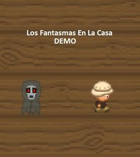 Los Fantasmas En La Casa DEMO screenshot, image №1212324 - RAWG