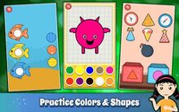 Shapes & Colors Learning Games for Kids, Toddler🎨 screenshot, image №1427277 - RAWG