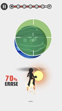 POP CRASH . screenshot, image №1885335 - RAWG