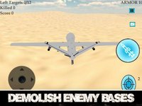 Modern War - Drone Mission screenshot, image №1652933 - RAWG