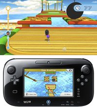 Wii Fit U - Packaged Version screenshot, image №262812 - RAWG