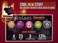 Exploding Kittens screenshot, image №2053552 - RAWG