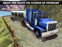 Trailer Truck Driving Games 3D screenshot, image №1326467 - RAWG