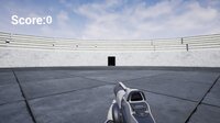 Ball Gun Arena screenshot, image №3128283 - RAWG