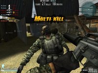 Combat Arms screenshot, image №496809 - RAWG