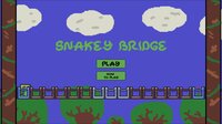 Snakey Bridge [Trijam #142] screenshot, image №3087542 - RAWG
