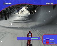 Winter Sports (2006) screenshot, image №444301 - RAWG