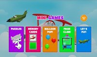 Fun Kids Planes Game screenshot, image №1351869 - RAWG