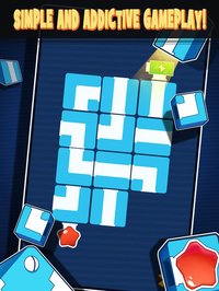 Pipes Maze screenshot, image №1971266 - RAWG