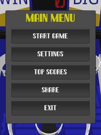 Arcade Roller Free screenshot, image №2099501 - RAWG