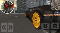 Race Car City Driving Sim screenshot, image №1419981 - RAWG