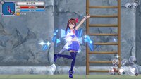Star Soraight Fantasy: Magic to reach the sky screenshot, image №4209719 - RAWG