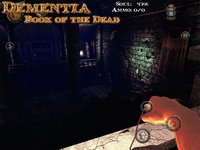Dementia: Book of the Dead screenshot, image №976053 - RAWG