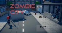 Zombie City (2021) screenshot, image №3015965 - RAWG