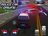 Furious Police Criminal chase - Police car driving screenshot, image №1987377 - RAWG