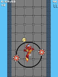 King of Up screenshot, image №944613 - RAWG