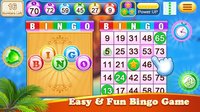 Bingo Pool - Free Bingo Games Offline,No WiFi Game screenshot, image №2084545 - RAWG