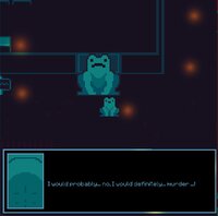 Chytrid screenshot, image №2836171 - RAWG