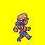 A platformer screenshot, image №2453172 - RAWG