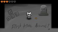 Kat's Mausoleum screenshot, image №1937466 - RAWG