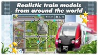 Train Control screenshot, image №1526020 - RAWG