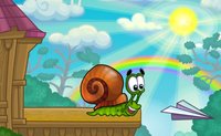Snail Bob 2: Tiny Troubles screenshot, image №190863 - RAWG