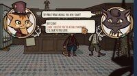 A Peculiar Adventure On Bast screenshot, image №3151982 - RAWG