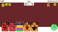 ONLINE BATTLE CARDS (Mini Jam 69) screenshot, image №2641992 - RAWG