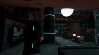 RoboHeist VR screenshot, image №866938 - RAWG