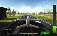 Aircraft Landing - Pilot the Plane screenshot, image №2063520 - RAWG