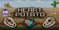 HEART POTATO screenshot, image №3800385 - RAWG