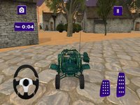 Buggy Extreme Driving screenshot, image №1641784 - RAWG