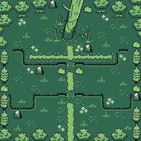 Wizard in the Woods screenshot, image №2268471 - RAWG