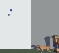 Fetch (itch) (Rizzo Games) screenshot, image №3205531 - RAWG