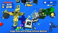 Aero Smash -open fire screenshot, image №1395249 - RAWG