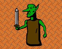 Tiny Goblin RPG screenshot, image №1290010 - RAWG