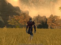 The Chronicles of Spellborn screenshot, image №432950 - RAWG