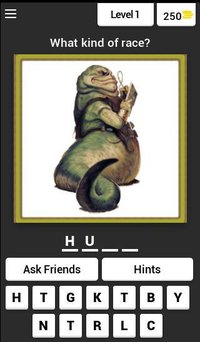 Secrets of Star Wars screenshot, image №1735923 - RAWG