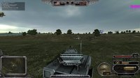 Gettysburg: Armored Warfare screenshot, image №570282 - RAWG