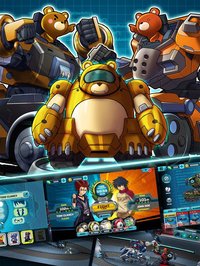 Toy Attack screenshot, image №930196 - RAWG