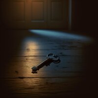 The Lost Key (ValkaTheCreator) screenshot, image №3826309 - RAWG