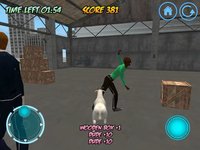 Goat Frenzy Unlimited - 3D Simulator screenshot, image №1641936 - RAWG