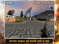 Mission Modern Army Attack screenshot, image №1326398 - RAWG